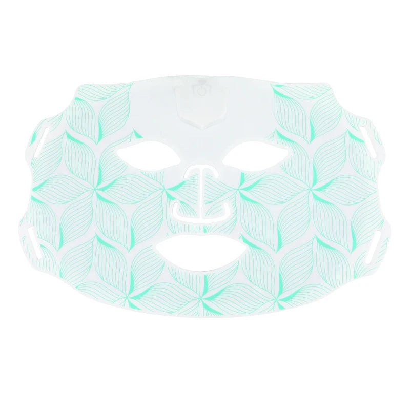Lightactim — Red Light Therapy LED Facial Mask